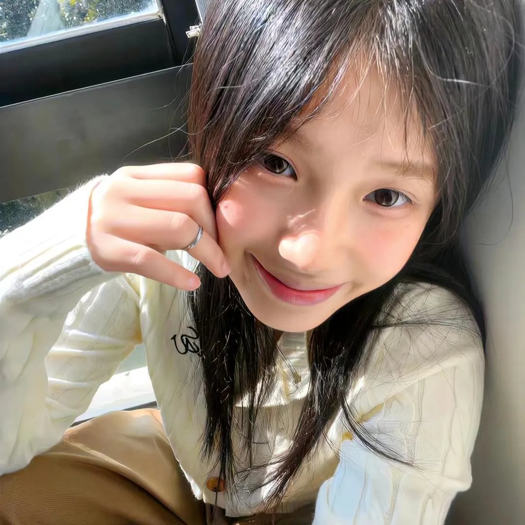 这个女配有点甜
