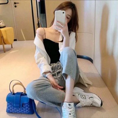 一个好爸爸