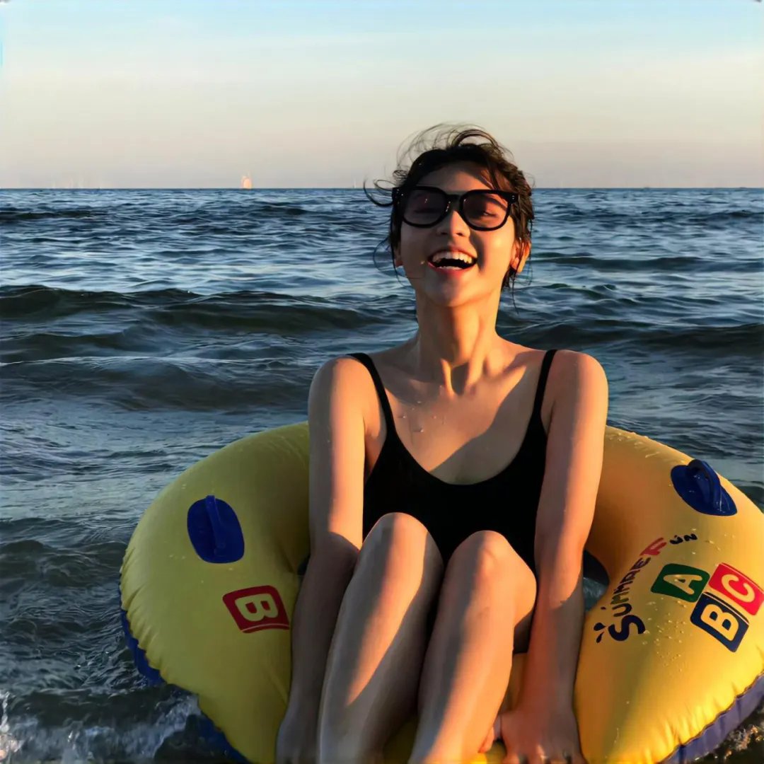 阿潘小姐