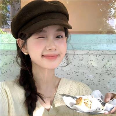 傻人有傻福