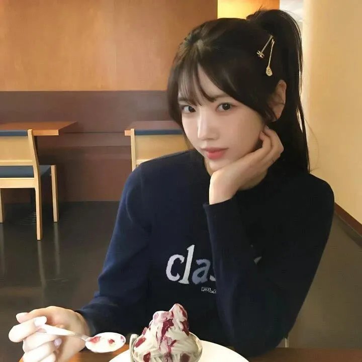 花滑女王